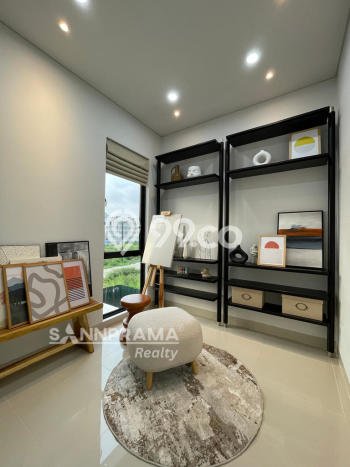 Rumah Mewah Siap Huni LT 81m2 di Pasar Rebo, Jakarta Timur Rumah Mewah Siap Huni LT 81m2 di Pasar Rebo, Jakarta Timur