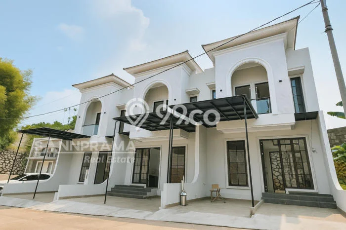 Jual Rumah Murah Meriah Gunung Putri Punya 2 KT & LT 30m2 Jual Rumah Murah Meriah Gunung Putri Punya 2 KT & LT 30m2