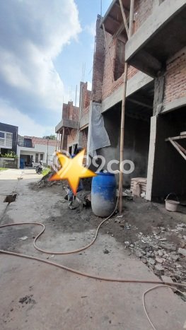 Jual Rumah Murah Meriah Cipayung Punya 3 Kamar & LT 44m2 Jual Rumah Murah Meriah Cipayung Punya 3 Kamar & LT 44m2