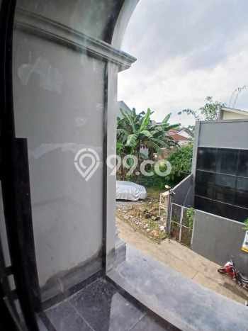 Jual Rumah Bagus Siap Huni LB 100m2 di Cilodong, Depok Jual Rumah Bagus Siap Huni LB 100m2 di Cilodong, Depok