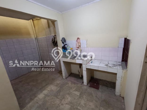 Dijual Cepat Rumah Minimalis & Modern LB 75m2 di Bojong Sari Dijual Cepat Rumah Minimalis & Modern LB 75m2 di Bojong Sari