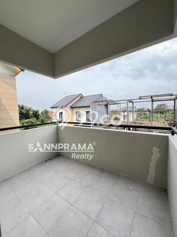 Jual Rumah Favorit Siap Huni LB 120m2 di Cipayung, Jakarta Timur Jual Rumah Favorit Siap Huni LB 120m2 di Cipayung, Jakarta Timur
