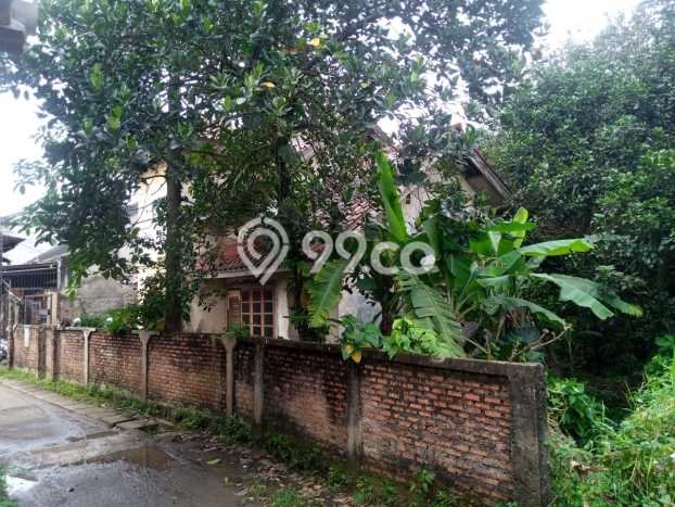 Jual Rumah Harga Miring Sawangan Punya 2 Kamar & LT 1400m2 Jual Rumah Harga Miring Sawangan Punya 2 Kamar & LT 1400m2