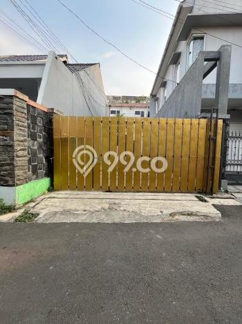 Rumah Minimalis 2 KT di Kukusan Depok Semi Furnished Rumah Minimalis 2 KT di Kukusan Depok Semi Furnished