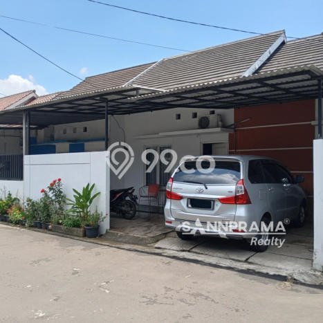Dijual Rumah 2 Kamar Lokasi Strategis Bagus dan Strategis di Cilodong Dijual Rumah 2 Kamar Lokasi Strategis Bagus dan Strategis di Cilodong