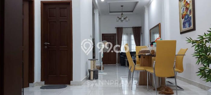 For Sale Rumah Elit Exclusive di Pancoran Mas, Depok For Sale Rumah Elit Exclusive di Pancoran Mas, Depok