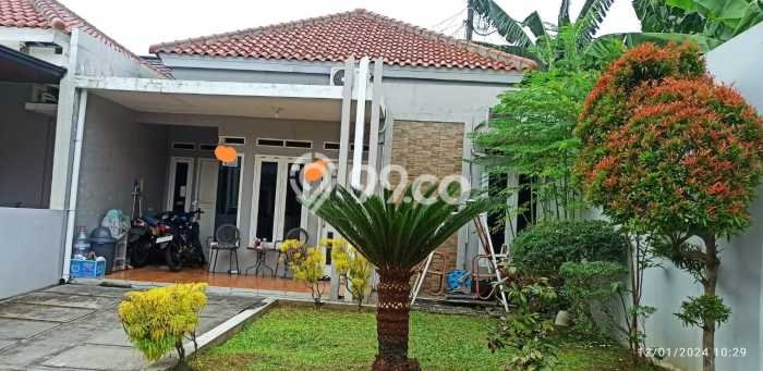 Jual Rumah Minimalis Bagus Punya 2 KT di Pancoran Mas Depok SHM Jual Rumah Minimalis Bagus Punya 2 KT di Pancoran Mas Depok SHM