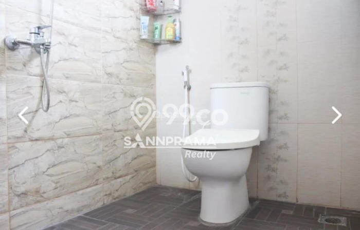 For Sale Rumah 6 Kamar Lokasi Strategis Nyaman dan Strategis di Cilodong For Sale Rumah 6 Kamar Lokasi Strategis Nyaman dan Strategis di Cilodong