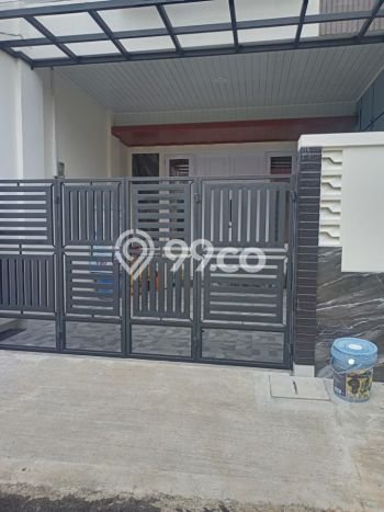 Dijual Rumah Strategis Bagus Punya 3 KT di Beji Depok SHM Dijual Rumah Strategis Bagus Punya 3 KT di Beji Depok SHM