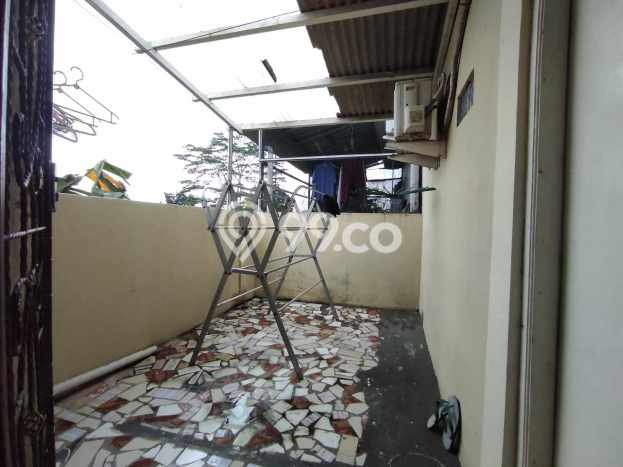 Rumah Minimalis LB/LT 60m2/78m2 Dijual di Bojong Sari, Depok Rumah Minimalis LB/LT 60m2/78m2 Dijual di Bojong Sari, Depok