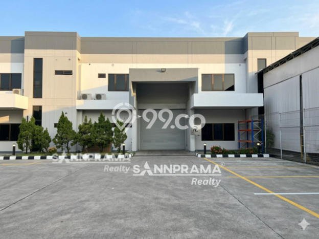 Gudang untuk disewa di Cikarang Utara punya LT 1083m2 & LB 1108m2 harga sewa kompetitif Gudang untuk disewa di Cikarang Utara punya LT 1083m2 & LB 1108m2 harga sewa kompetitif