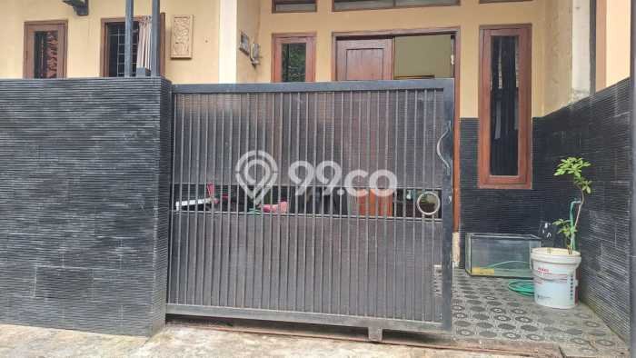 Rumah Modern Minimalis 2 KT Bisa Langsung Pindah di Beji Rumah Modern Minimalis 2 KT Bisa Langsung Pindah di Beji