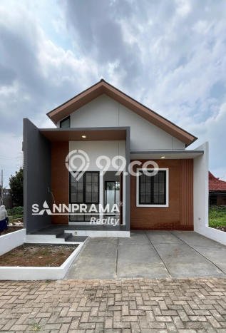 For Sale Rumah 2 Kamar Lokasi Ideal Nyaman dan Strategis di Pancoran Mas For Sale Rumah 2 Kamar Lokasi Ideal Nyaman dan Strategis di Pancoran Mas