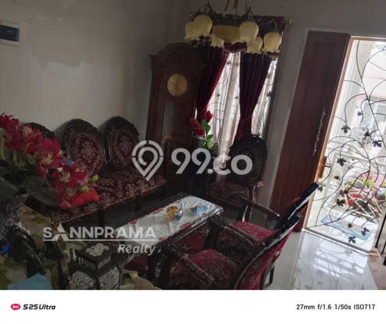 Rumah Modern Cantik 4 KT Siap Huni di Beji Rumah Modern Cantik 4 KT Siap Huni di Beji