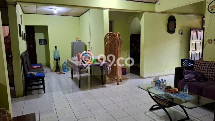 For Sale Hunian Rumah Nyaman 3 Kamar di Pekayon, Bekasi For Sale Hunian Rumah Nyaman 3 Kamar di Pekayon, Bekasi