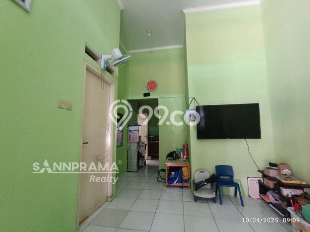 Dijual Rumah 2 Kamar Lokasi Ideal Nyaman dan Strategis di Pancoran Mas Dijual Rumah 2 Kamar Lokasi Ideal Nyaman dan Strategis di Pancoran Mas