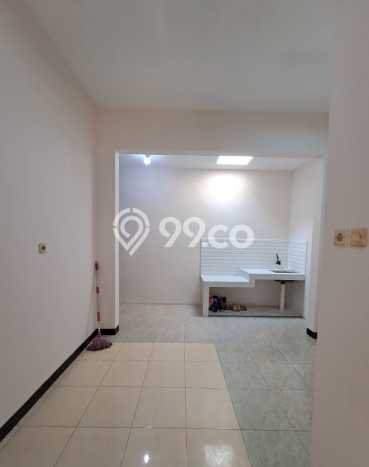 Hunian Cantik Minimalis Lb 43m2 di Beji, Depok Hunian Cantik Minimalis Lb 43m2 di Beji, Depok