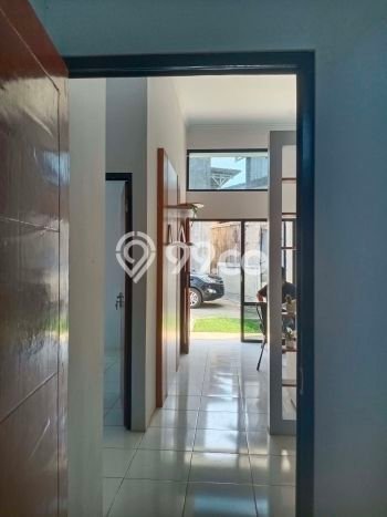 Rumah Sederhana Dijual di Tajur Halang 2 Kamar dengan LT 60m2 Rumah Sederhana Dijual di Tajur Halang 2 Kamar dengan LT 60m2