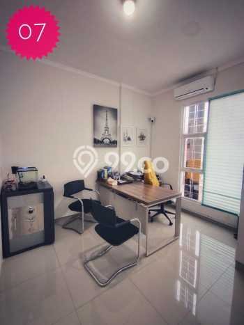 Ruko Dijual Lokasi Emas di Tapos Luas 40m2 Ruko Dijual Lokasi Emas di Tapos Luas 40m2