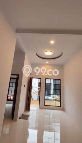 Jual Rumah Siap Huni di Tajur Halang Bogor Harga Rp 500 Juta LT 63m2 Jual Rumah Siap Huni di Tajur Halang Bogor Harga Rp 500 Juta LT 63m2