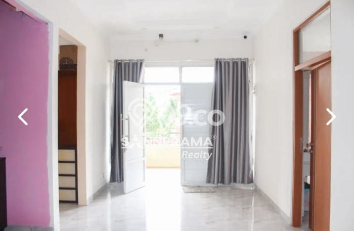 For Sale Rumah 6 Kamar Lokasi Strategis Nyaman dan Strategis di Cilodong For Sale Rumah 6 Kamar Lokasi Strategis Nyaman dan Strategis di Cilodong
