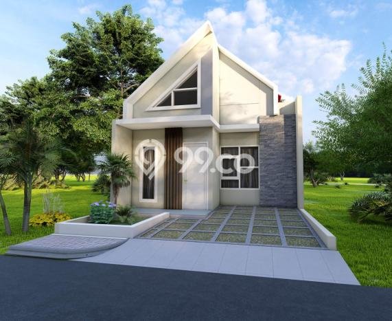 Rumah Minimalis Terbaik Siap Huni di Sawangan LT 70m2 Rumah Minimalis Terbaik Siap Huni di Sawangan LT 70m2