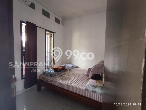 Jual Rumah Harga Miring Cipayung Punya 2 KT & LT 72m2 Jual Rumah Harga Miring Cipayung Punya 2 KT & LT 72m2