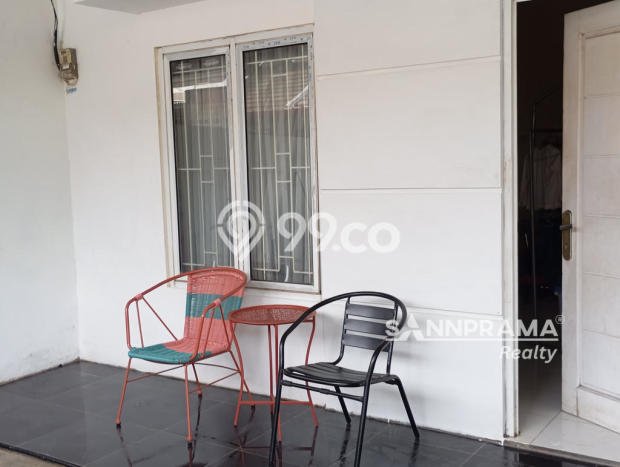 Dijual Rumah 2 Kamar Lokasi Strategis Bagus dan Strategis di Cilodong Dijual Rumah 2 Kamar Lokasi Strategis Bagus dan Strategis di Cilodong