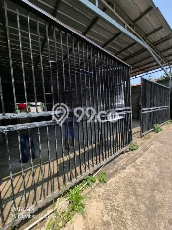 Kavling Tanah di Cipayung Dijual Luas 750m2 Legalitas SHM Kavling Tanah di Cipayung Dijual Luas 750m2 Legalitas SHM