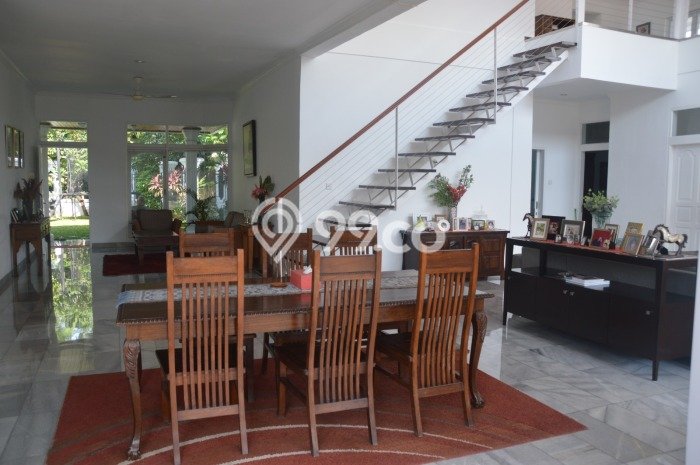 Best Deal Hunian Mewah Ideal dan Luas di Mampang Prapatan, Jakarta Selatan Best Deal Hunian Mewah Ideal dan Luas di Mampang Prapatan, Jakarta Selatan