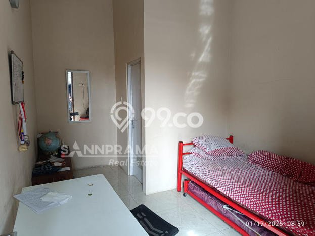 Jual Rumah Bagus Siap Huni LB 150m2 di Pancoran Mas, Depok Jual Rumah Bagus Siap Huni LB 150m2 di Pancoran Mas, Depok