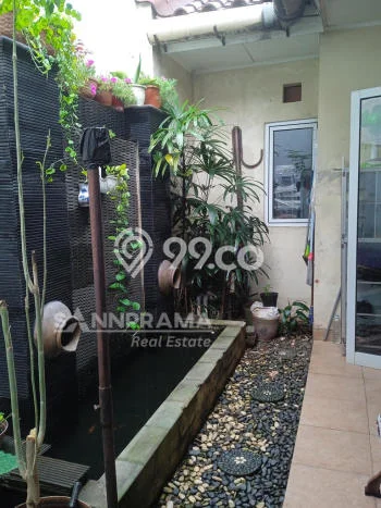 Rumah Modern Minimalis 4 Kamar Bisa Langsung Pindah di Sawangan Rumah Modern Minimalis 4 Kamar Bisa Langsung Pindah di Sawangan