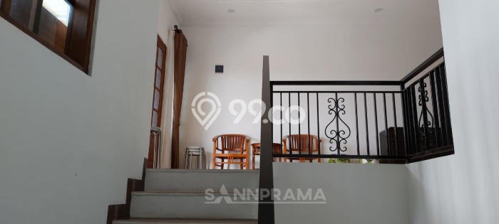 For Sale Rumah Elit Exclusive di Pancoran Mas, Depok For Sale Rumah Elit Exclusive di Pancoran Mas, Depok