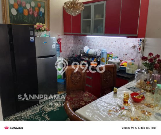 Rumah Modern Cantik 4 KT Siap Huni di Beji Rumah Modern Cantik 4 KT Siap Huni di Beji