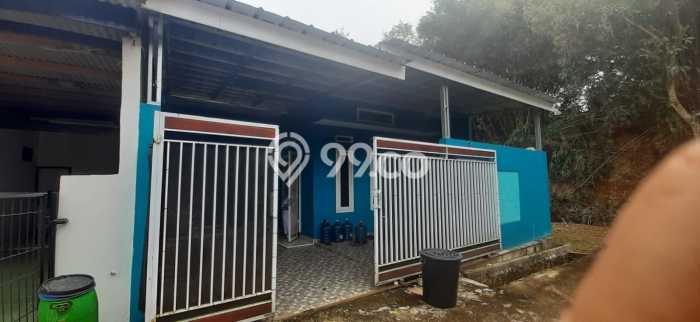 Rumah Modern Cantik 3 Kamar Bisa Langsung Pindah di Sawangan Rumah Modern Cantik 3 Kamar Bisa Langsung Pindah di Sawangan