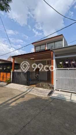 Dijual Rumah Minimalis Bagus Punya 3 KT di Beji Depok SHM Dijual Rumah Minimalis Bagus Punya 3 KT di Beji Depok SHM