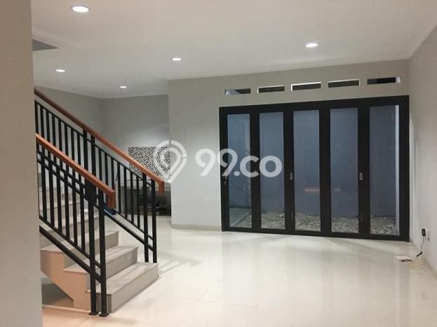 Rumah Eksklusif Siap Huni LT 115m2 di Bojongsoang, Bandung Rumah Eksklusif Siap Huni LT 115m2 di Bojongsoang, Bandung