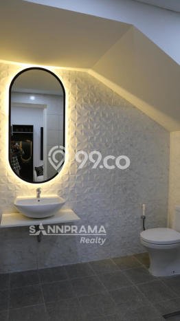 Siap Huni Hunian Elit 3 Kamar di Pasar Rebo Dekat ke Mana Saja Siap Huni Hunian Elit 3 Kamar di Pasar Rebo Dekat ke Mana Saja
