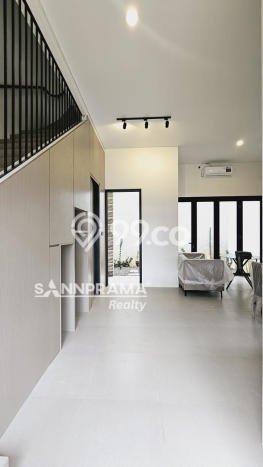 Jual Rumah Favorit Siap Huni LB 120m2 di Cipayung, Jakarta Timur Jual Rumah Favorit Siap Huni LB 120m2 di Cipayung, Jakarta Timur