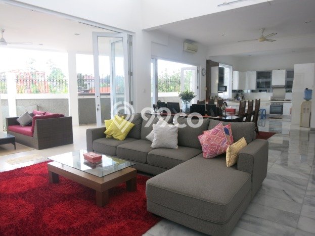 Best Deal Hunian Mewah Ideal dan Luas di Mampang Prapatan, Jakarta Selatan Best Deal Hunian Mewah Ideal dan Luas di Mampang Prapatan, Jakarta Selatan