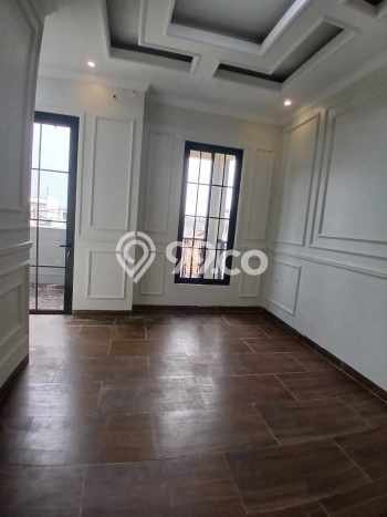 Rumah Modern Cantik 3 KT Siap Huni di Cilodong Rumah Modern Cantik 3 KT Siap Huni di Cilodong