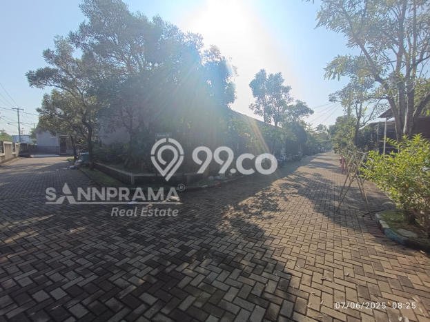Rumah Modern 2 KT LT 60m2 di Bojong Sari Rumah Modern 2 KT LT 60m2 di Bojong Sari
