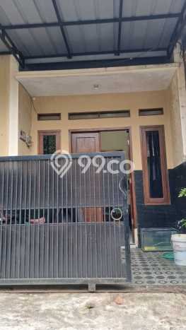 Rumah Modern Minimalis 2 KT Bisa Langsung Pindah di Beji Rumah Modern Minimalis 2 KT Bisa Langsung Pindah di Beji