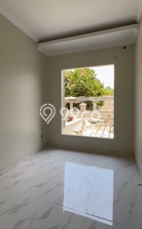 Rumah Modern 3 Kamar LT 86m2 di Sukmajaya Rumah Modern 3 Kamar LT 86m2 di Sukmajaya
