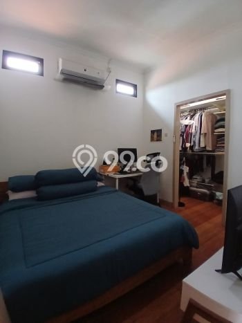 Dijual Rumah 4 Kamar Lokasi Strategis Bagus dan Strategis di Pancoran Mas Dijual Rumah 4 Kamar Lokasi Strategis Bagus dan Strategis di Pancoran Mas