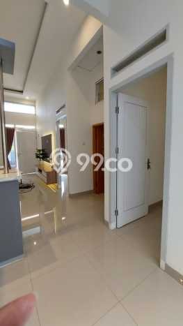 Rumah Modern LB/LT 50m2/77m2 Siap Huni di Bojong Sari, Depok Rumah Modern LB/LT 50m2/77m2 Siap Huni di Bojong Sari, Depok