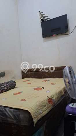 Rumah Modern Minimalis 2 KT Bisa Langsung Pindah di Beji Rumah Modern Minimalis 2 KT Bisa Langsung Pindah di Beji