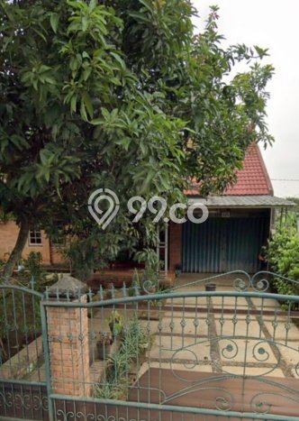 Rumah Modern 5 KT di Bojong Sari Depok Semi Furnished Rumah Modern 5 KT di Bojong Sari Depok Semi Furnished