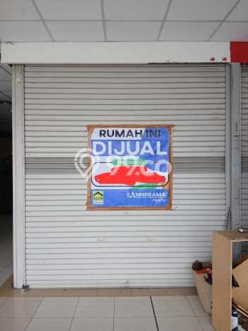 Komersial Paling Dicari LB 7m2 Dijual di Pancoran Mas Komersial Paling Dicari LB 7m2 Dijual di Pancoran Mas