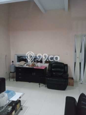 Rumah Modern 5 KT di Harjamukti Depok Semi Furnished Rumah Modern 5 KT di Harjamukti Depok Semi Furnished
